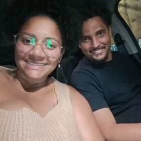 Karina, Família em Igarapé