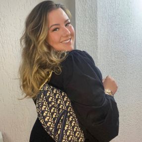 Manuella, Babá em Nova Friburgo