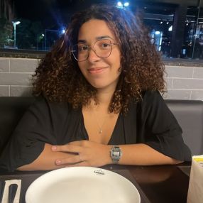 Mariana, Babá em Arujá