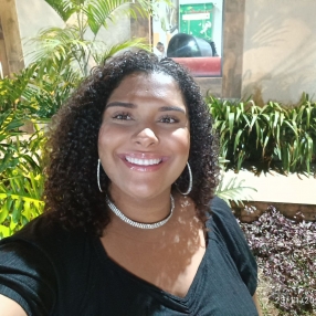 Mylena, Babá em Barra Mansa