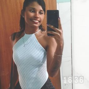 Vitória, Babá em Itaboraí