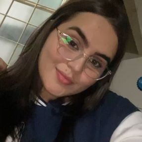 Sara, Babá em Mirassol