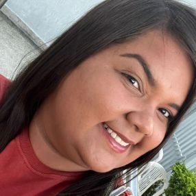 Thalita, Babá em Timbaúba