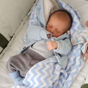 Anna Claudia, Família em Lajeado