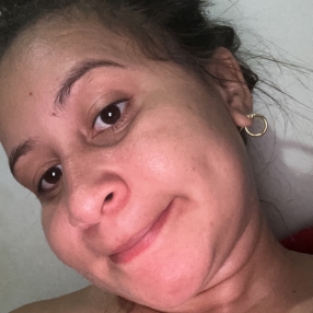 Shirlene, Babá em Águas Lindas de Goiás