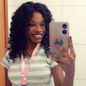 Woosterken Befalowency, Babá em Paiçandu