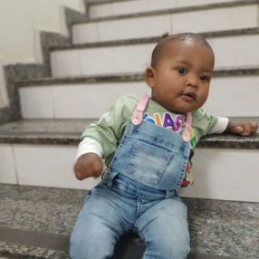 Julia, Família em Nova Serrana