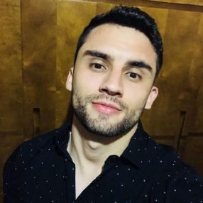 Eliel, Família em Oliveira