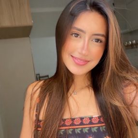 Ana Luiza, Babá em Araguari