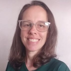 Milene, Babá em Assis
