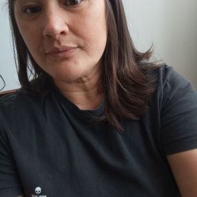 Marilza, Babá em São Bento do Sul