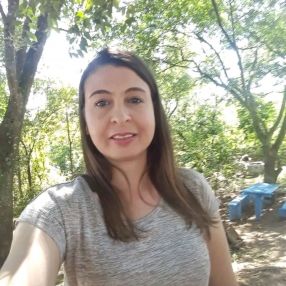 Marilene, Babá em Sapucaia do Sul