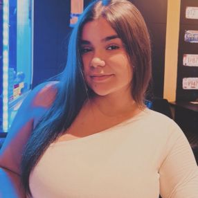 Maria Fernanda, Babá em Brodowski