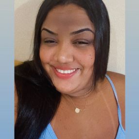 Brenda, Babá em Viana