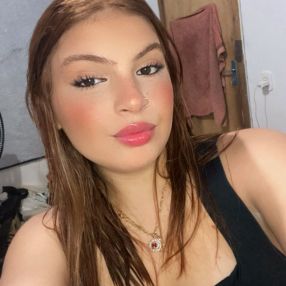 Kathleen, Babá em Ariquemes