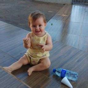 Crisma, Família em Palotina