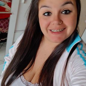 Juliana, Babá em Sombrio