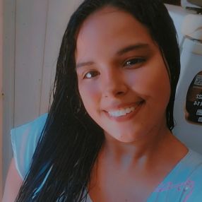 Paola, Babá em Garibaldi