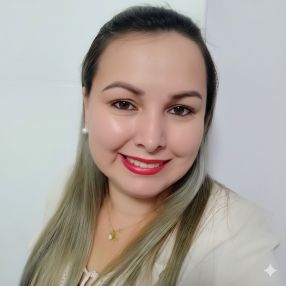 Grasiane, Babá em Blumenau