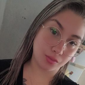 Maria, Babá em Araquari