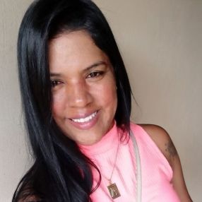 Maiedi, Babá em Alagoinhas