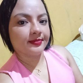 Dayane Maria da Silva, Babá em José de Freitas
