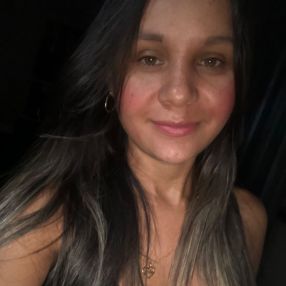 Rainara, Babá em Araguaína