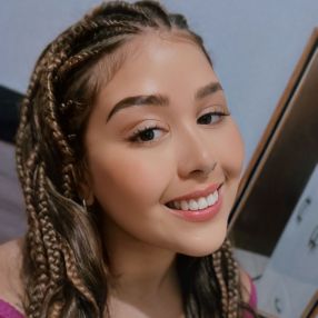 Isabela, Babá em Dourados
