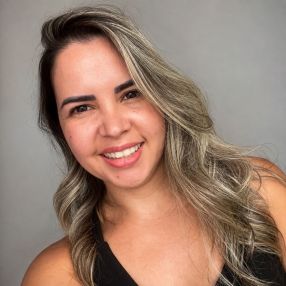 Daniela, Babysitter in Osasco