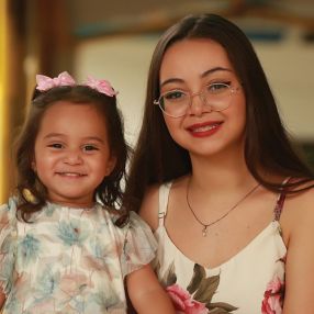 Calyta, Família em Lucas do Rio Verde