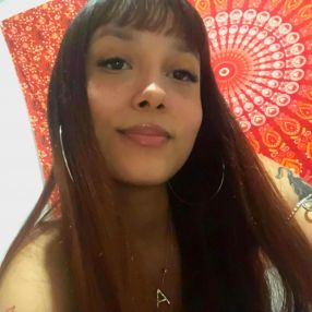 Anna, Babá em Cajati