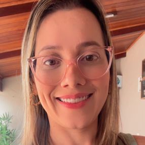 PRISCILA, Família em Patos de Minas