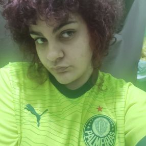 Nayara de Fátima, Babá em Cerquilho