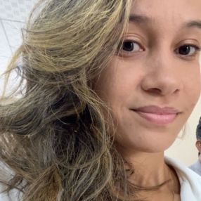 Denise, Babysitter in Salvador