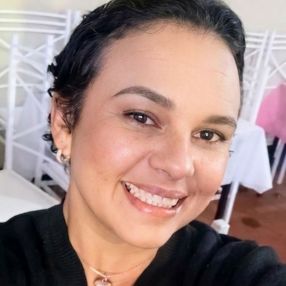 Ana, Babá em Botucatu