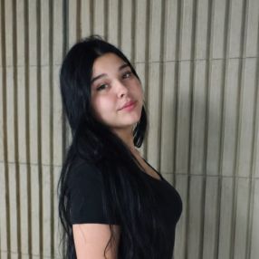 Ryhanna, Babá em Capivari de Baixo