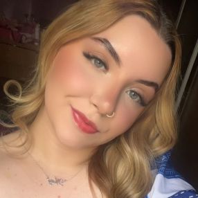 Natalia, Babá em Medianeira