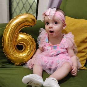 Bianca, Família em Angra dos Reis