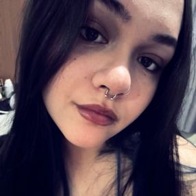 Mhayeny, Babá em Telêmaco Borba
