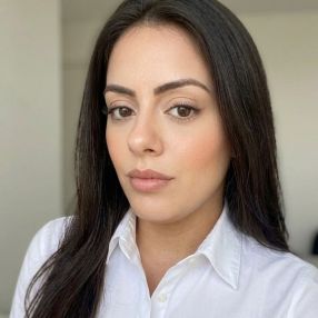Danielle, Babá em Santa Rita