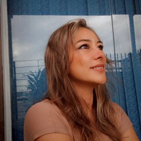 Lourdes, Babá em Matinhos