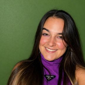 Jessica, Babá em São Miguel do Oeste