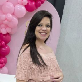 Raquel, Family in Goiânia