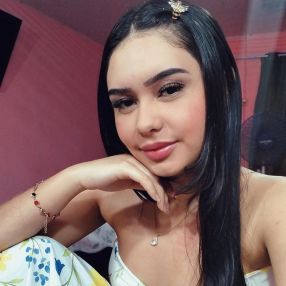 Jeilany, Babá em Abaetetuba
