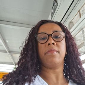 Aline Silva, Babá em Cachoeiras de Macacu