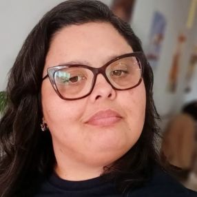 Bianca, Babá em Itapeva