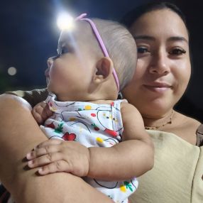 Fane, Família em Barcarena