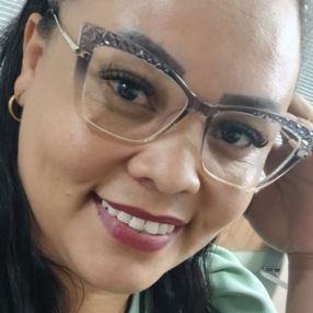Maria, Babá em Caldas Novas