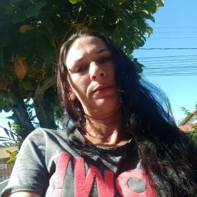 ALESSANDRA, Babá em Penha