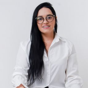 Tanilia, Babá em Teixeira de Freitas